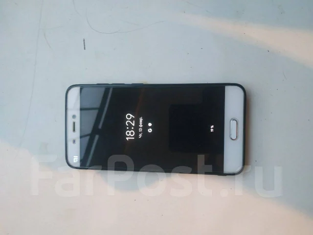 Xiaomi Mi5. �/�, �����, 4G LTE ����