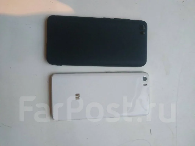 Xiaomi Mi5. �/�, �����, 4G LTE ����