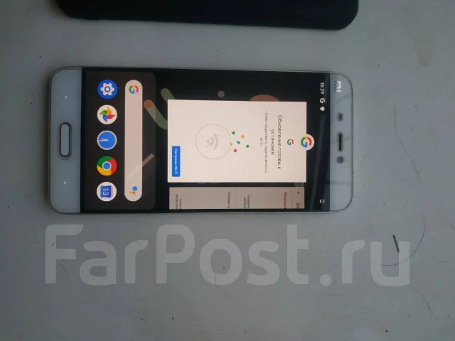Xiaomi Mi5. �/�, �����, 4G LTE ����