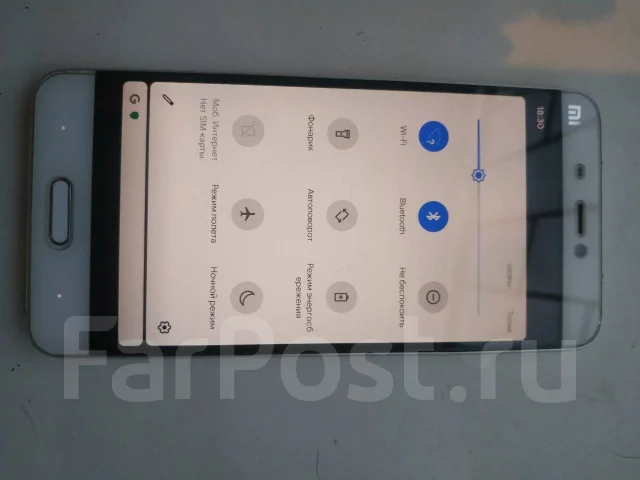 Xiaomi Mi5. �/�, �����, 4G LTE ����