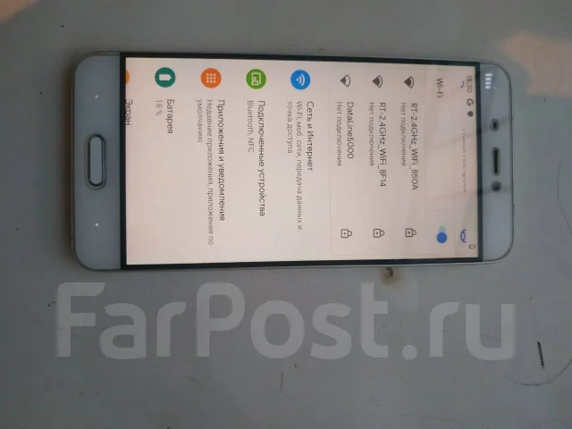Xiaomi Mi5. �/�, �����, 4G LTE ����