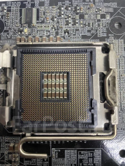 LGA775 ����