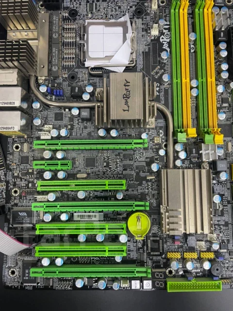 LGA775 ����