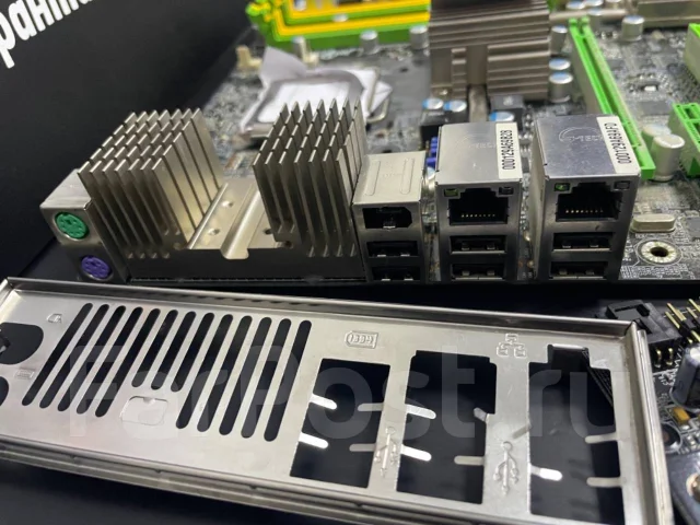 LGA775 ����