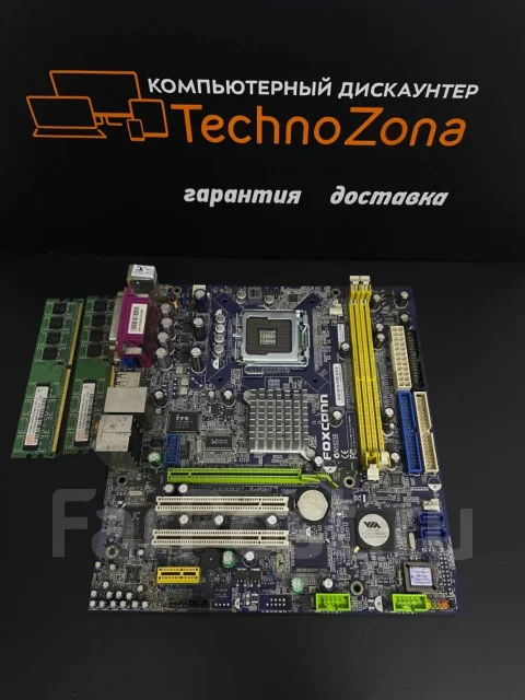 LGA775 ����