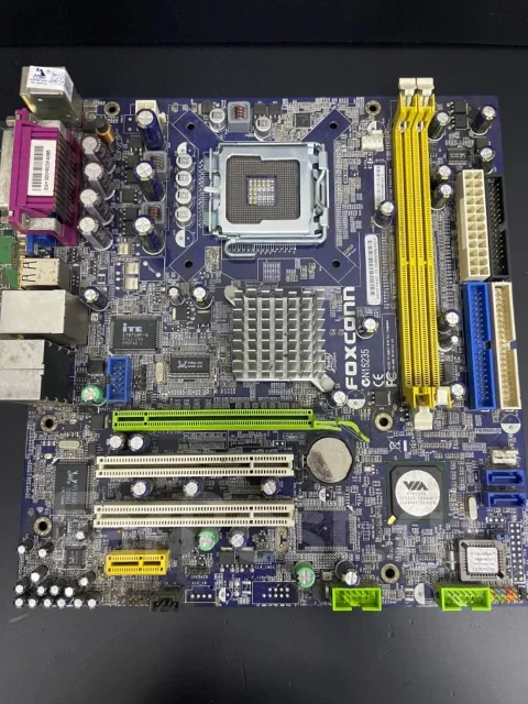 LGA775 ����