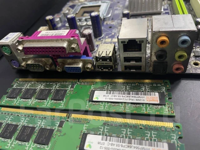 LGA775 ����