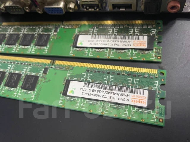 LGA775 ����