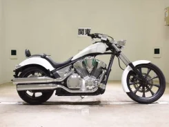 Honda VT 1300CX Fury. 1 300����. ��., ��������, ���, ��� �������. ��� ����� �� ������� ����