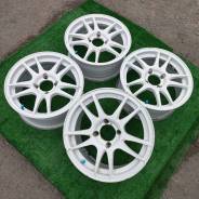 Kosei Direzza RSC. 6.0x14", 4x100, ET38, �� 73���. ����