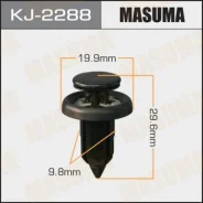 ������ �������� KJ-2288 KJ2288 ����