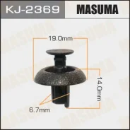 ������ �������� KJ-2369 KJ2369 ����