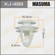 ������ �������� KJ-489 KJ489 ����