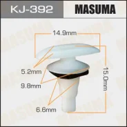 ������ �������� KJ-392 KJ392 ����