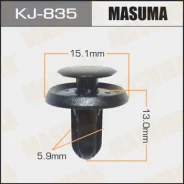 ������ �������� KJ-835 KJ835 ����