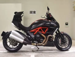 Ducati Diavel Carbon. 1 200����. ��., ��������, ���, ��� �������. ��� ����� �� ������� ����