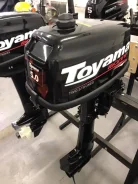 Toyama. 5��.�., 2-�������, ����������, ���� S (381 ��), 2023 ��� ����