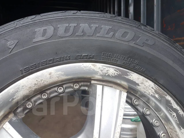 Dunlop SP Sport LM703. ������, 2014 ���, �/�, ����� 30 % ����