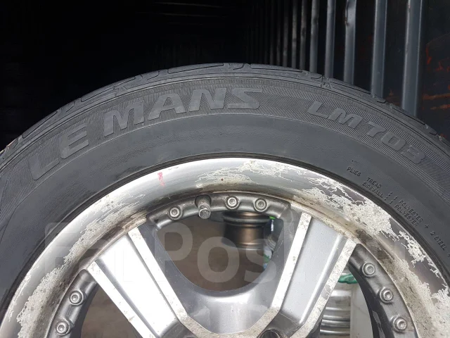 Dunlop SP Sport LM703. ������, 2014 ���, �/�, ����� 30 % ����