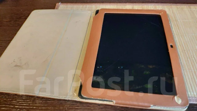 Lenovo IdeaTab S6000 ����