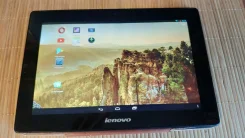Lenovo IdeaTab S6000 ����