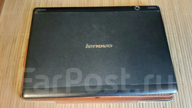 Lenovo IdeaTab S6000 ����