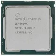 Intel Core i5-9600K ����