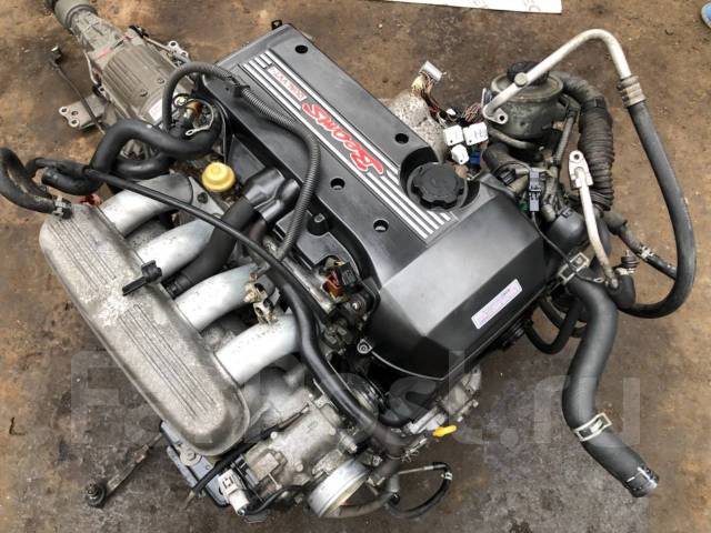 3s ge beams altezza