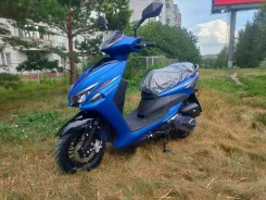Motoland FS. 50����. ��., ��������, ��� ���, ��� ������� ����