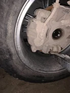 ������� ��������� �������� ������ Mitsubishi Outlander xl MR370776 ����