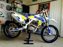 Motoland TT250. 250����. ��., ��������, ��� ���, ��� ������� ����