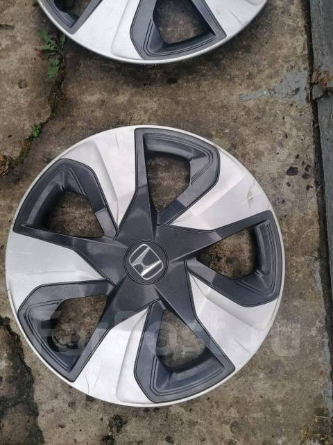 Колпаки honda r15