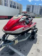 Yamaha FX Cruiser SHO. 2008 ��� ����