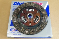 ���� ��������� DHD044U Exedy 180x125x20x22,1 DHD044U ����