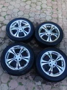 Enkei Sporsh. 7.5x18", 5x114.3, ET48 ����