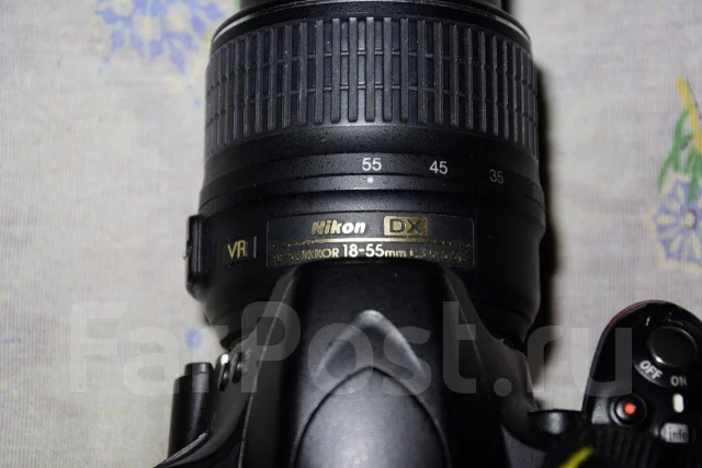 Nikon D3200 ����