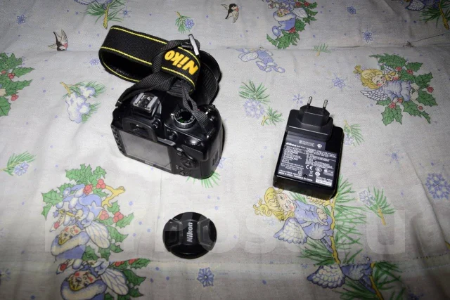 Nikon D3200 ����