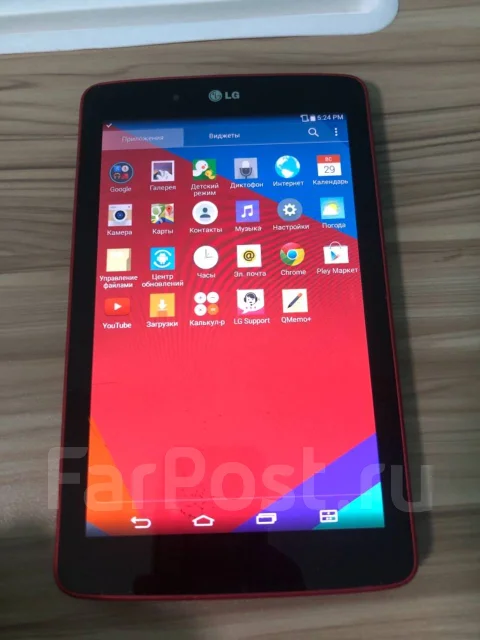 LG ����