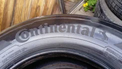 Continental ContiIceContact. ������, 2017 ���, �/�, ����� 10�% ����