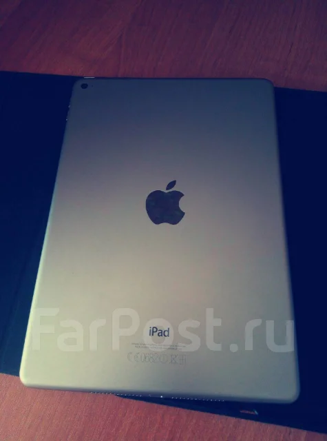Apple iPad Air 2 ����