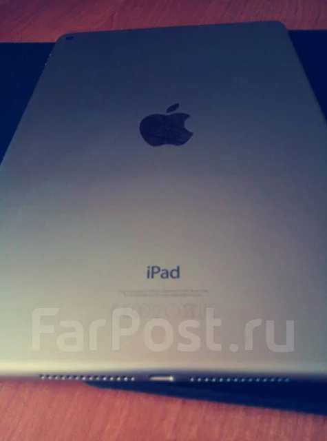 Apple iPad Air 2 ����