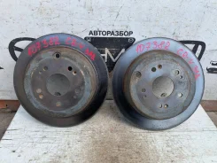 ���� ��������� ������ Honda CR-V 3 RE 2006-2012 [42510SWWG01] 42510SWWG01 ����
