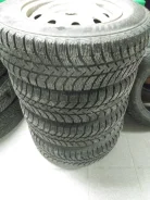 Bridgestone Ice Cruiser 5000. ������, �/�, ����� 5 % ����