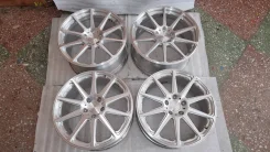 ProDrive GC-0100. 8.0/9.0x18", 5x112, ET42/53, �� 66,6���. ����