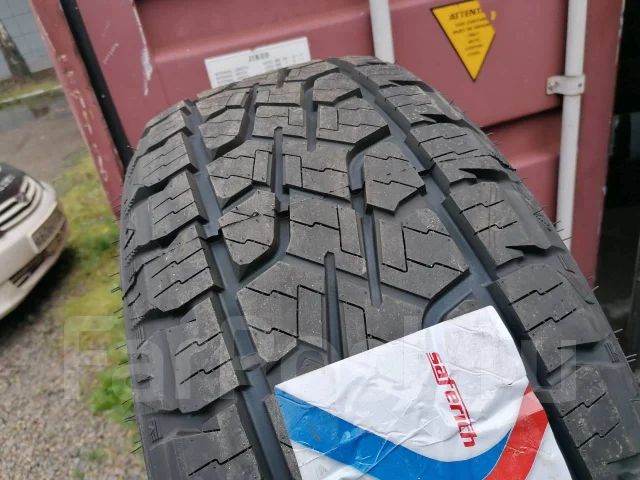 Saferich FRC86. ����� at, �����. ��� ����� �� ������ ����