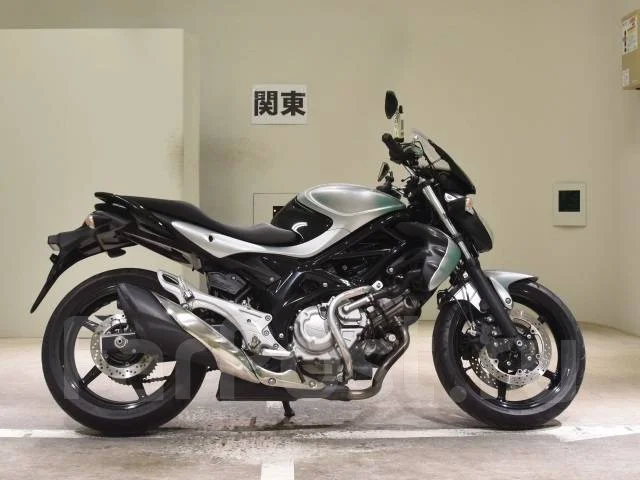 Suzuki SFV 400 Gladius. 400����. ��., ��������, ���������, ��� �������. ��� ����� �� ������������ ����