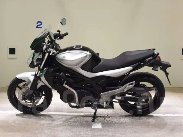 Suzuki SFV 400 Gladius. 400����. ��., ��������, ���������, ��� �������. ��� ����� �� ������������ ����