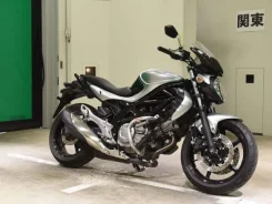 Suzuki SFV 400 Gladius. 400����. ��., ��������, ���������, ��� �������. ��� ����� �� ������������ ����
