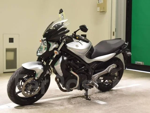 Suzuki SFV 400 Gladius. 400����. ��., ��������, ���������, ��� �������. ��� ����� �� ������������ ����