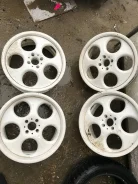 RAYS Versus Dolce. 8.0/7.0x17", 4x100 ����